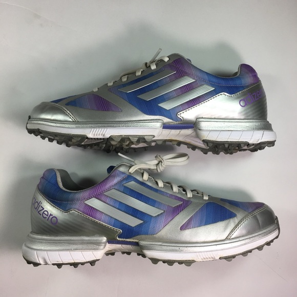 adidas Shoes - Adidas Adizero Women’s Golf Shoes